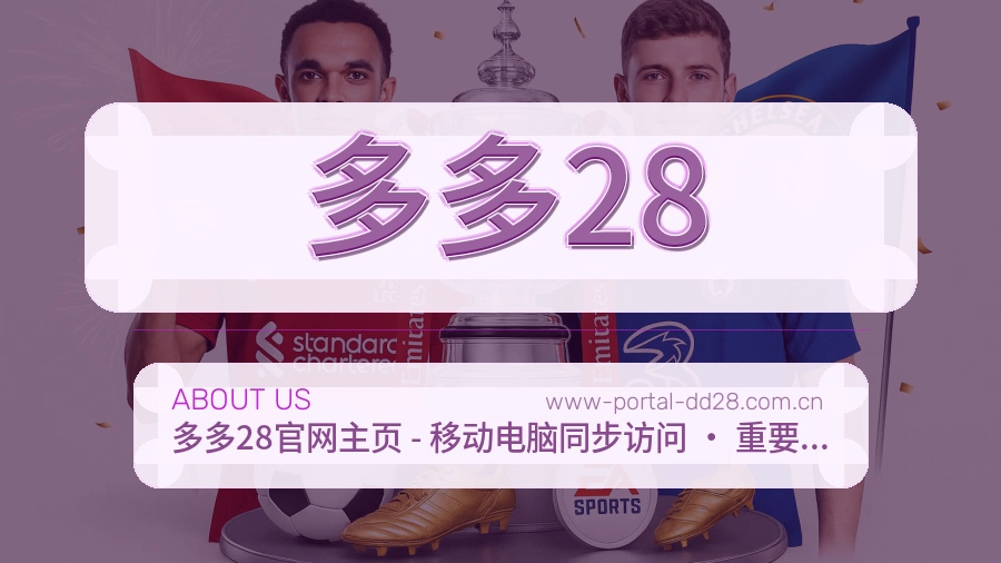 多多28关于平台与用户服务展示