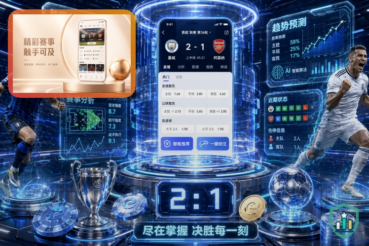 创新升级时刻