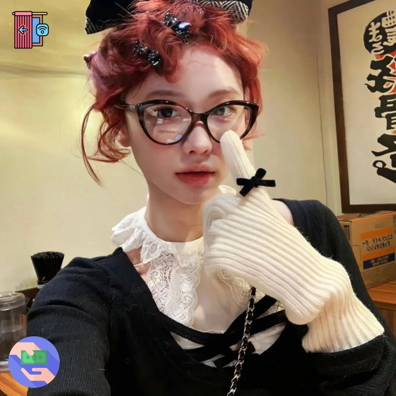 田雨女士